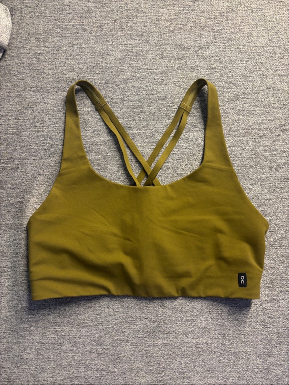 ON Running Movement Bra